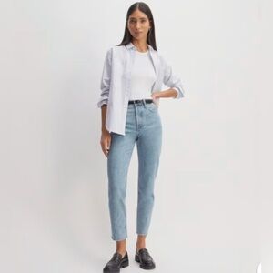Everlane The ’90s Cheeky® Jean
